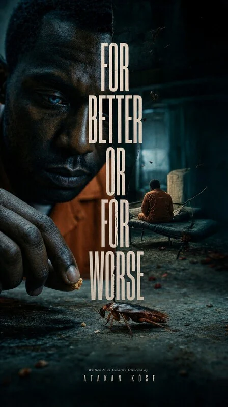 For Better or For Worse film afişi